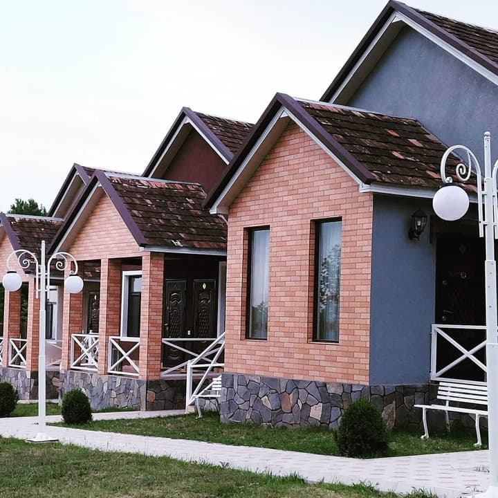 Tulpan Hotel