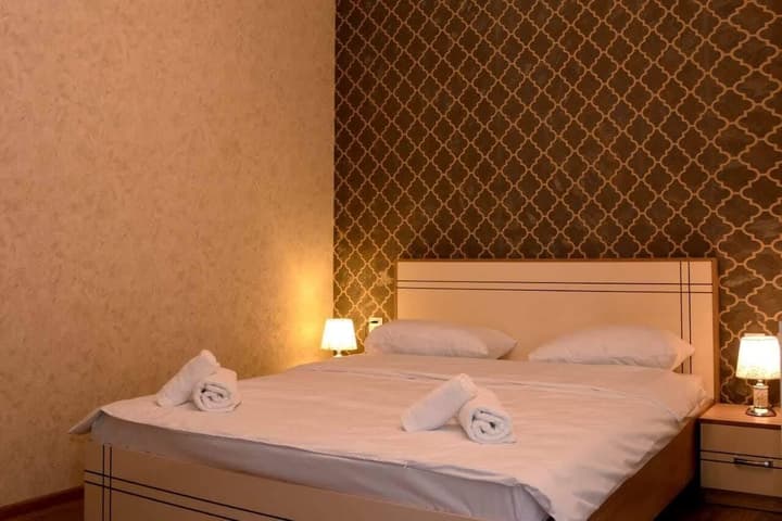 Tulpan Hotel