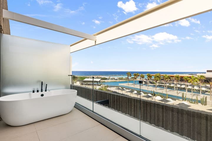 Secrets Baby Beach Aruba Adults Only
