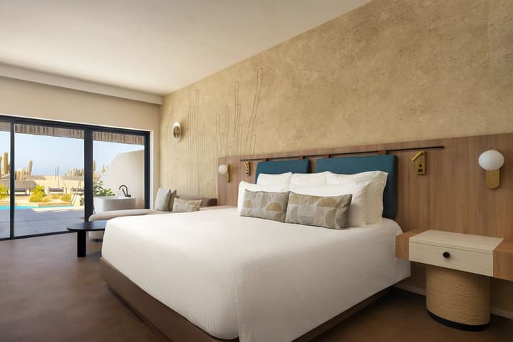 Secrets Baby Beach Aruba Adults Only