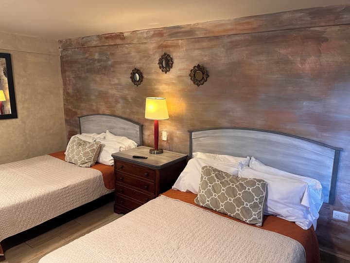 Casona San Cayetano Suites & Lofts & Spa by SCE