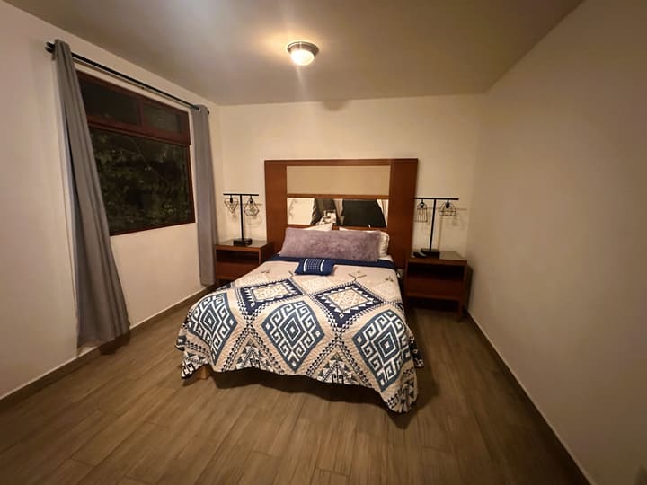 Casona San Cayetano Suites & Lofts & Spa by SCE