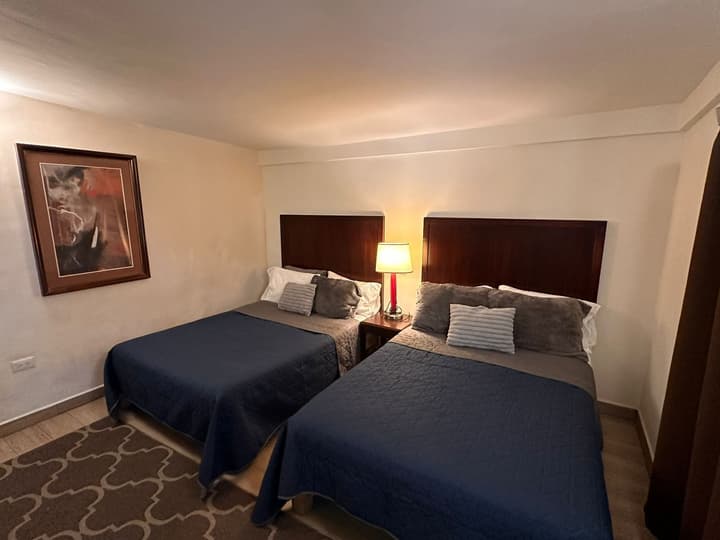 Casona San Cayetano Suites & Lofts & Spa by SCE
