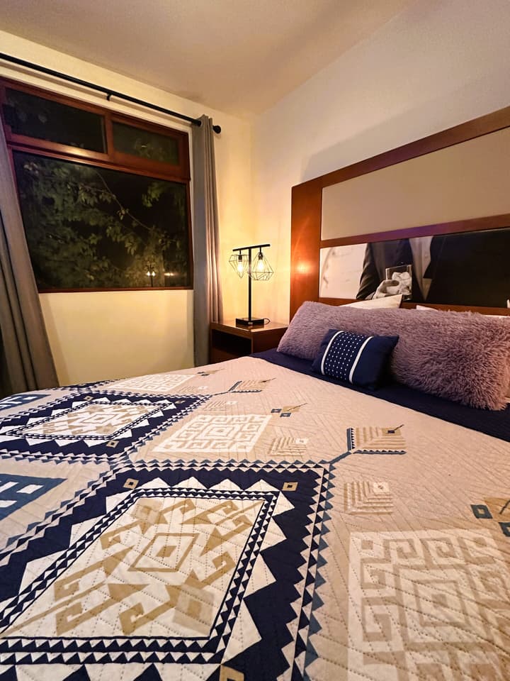 Casona San Cayetano Suites & Lofts & Spa by SCE