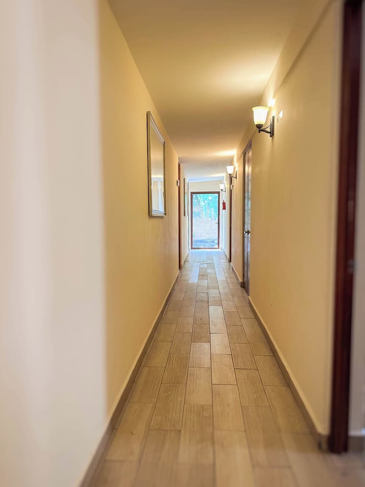 Casona San Cayetano Suites & Lofts & Spa by SCE