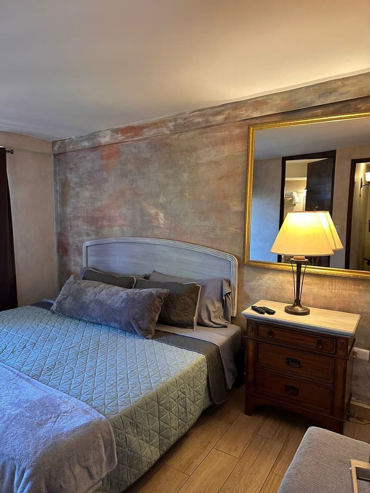 Casona San Cayetano Suites & Lofts & Spa by SCE