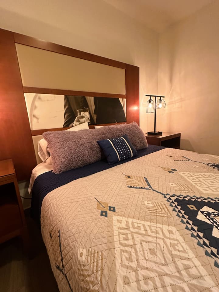Casona San Cayetano Suites & Lofts & Spa by SCE
