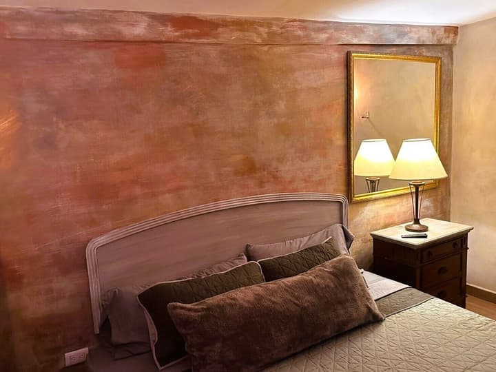 Casona San Cayetano Suites & Lofts & Spa by SCE