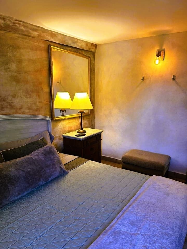 Casona San Cayetano Suites & Lofts & Spa by SCE