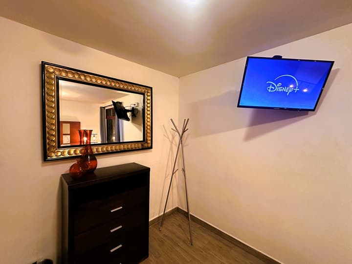 Casona San Cayetano Suites & Lofts & Spa by SCE