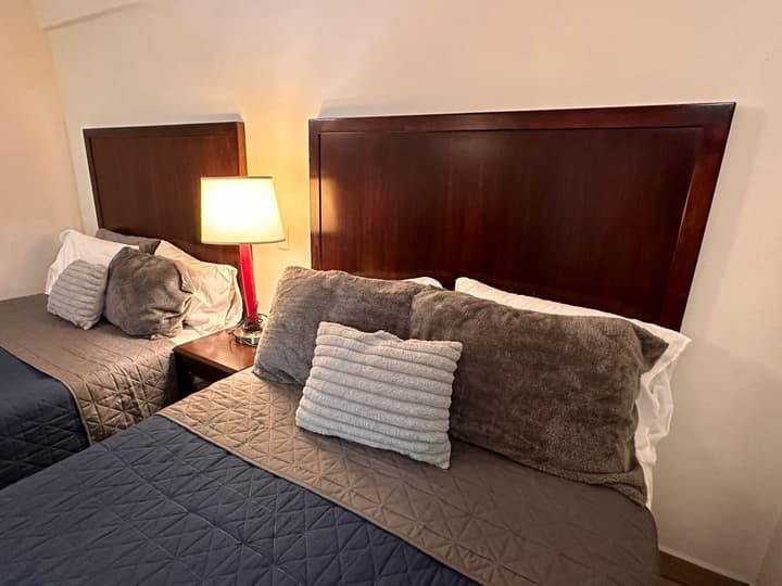 Casona San Cayetano Suites & Lofts & Spa by SCE