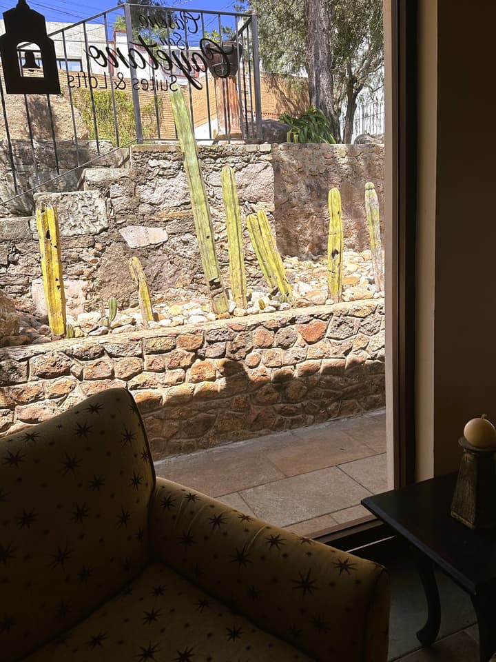 Casona San Cayetano Suites & Lofts & Spa by SCE