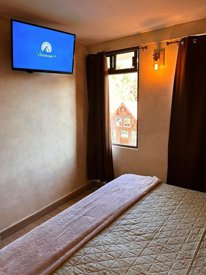 Casona San Cayetano Suites & Lofts & Spa by SCE