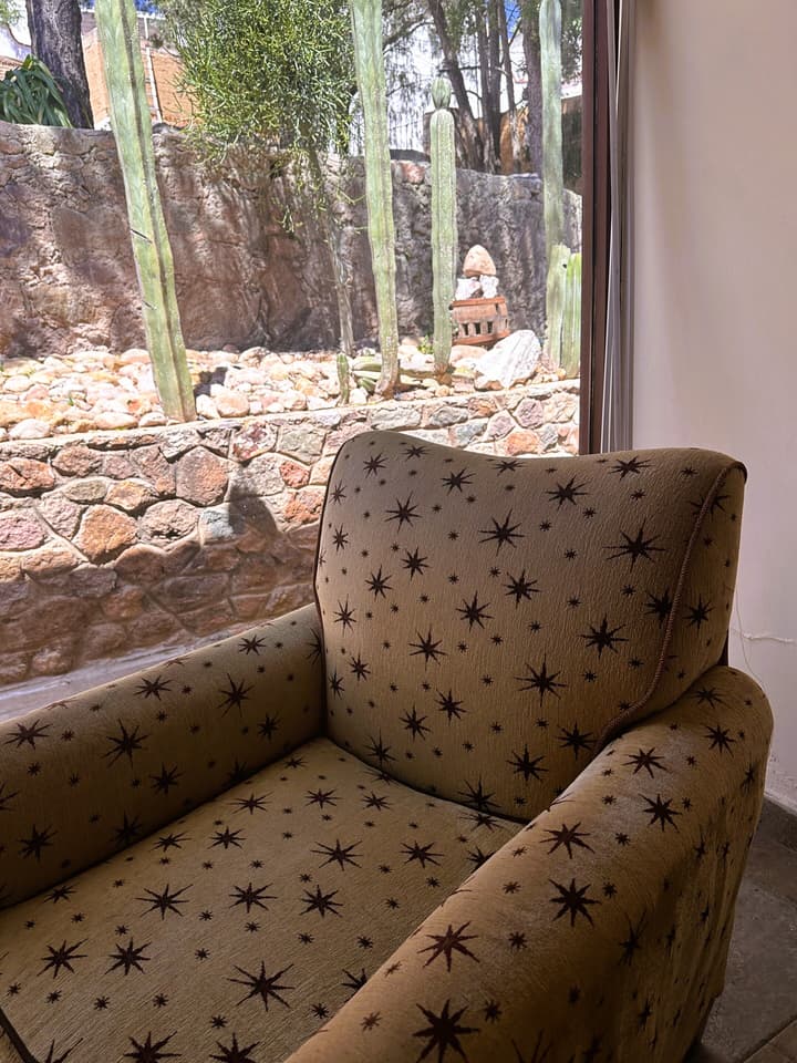 Casona San Cayetano Suites & Lofts & Spa by SCE