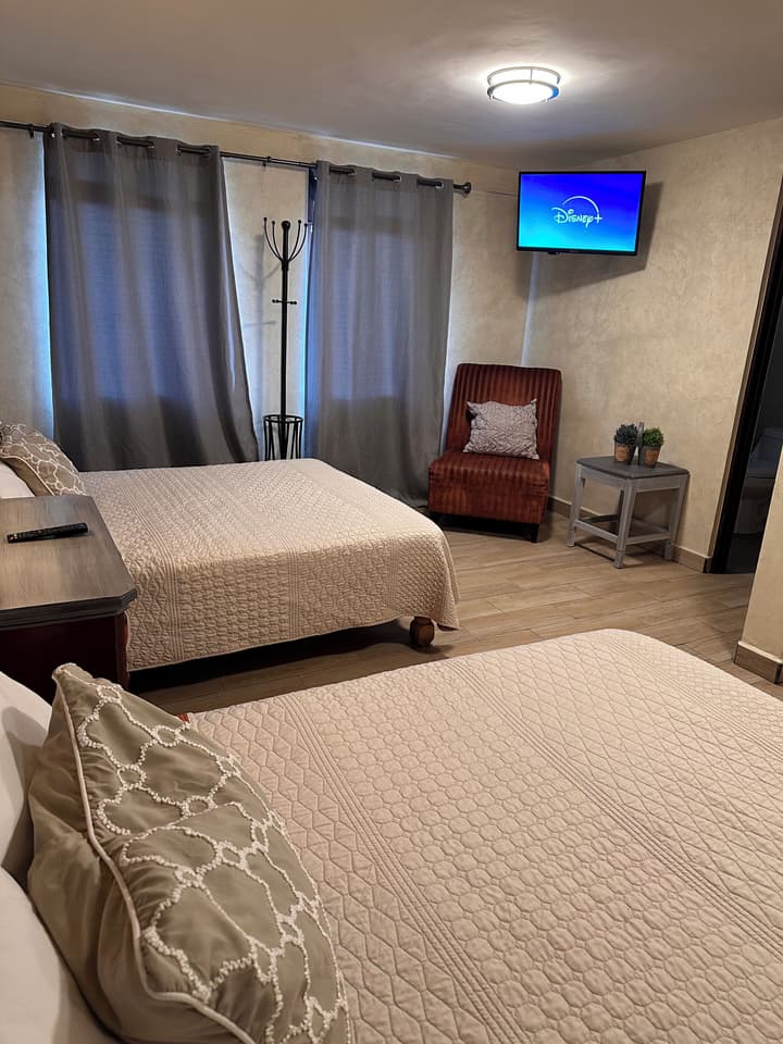 Casona San Cayetano Suites & Lofts & Spa by SCE