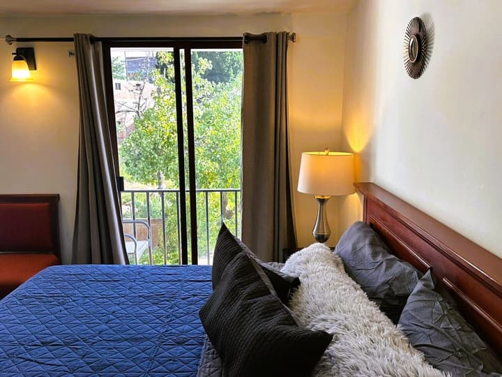 Casona San Cayetano Suites & Lofts & Spa by SCE