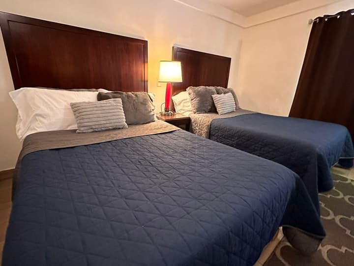 Casona San Cayetano Suites & Lofts & Spa by SCE