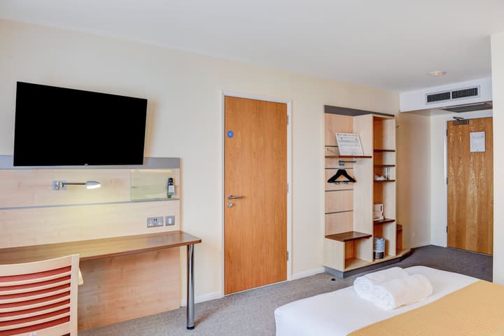 Belvilla Aberdeen Bridge of Don Sea VIew - Ex Holiday Inn Express