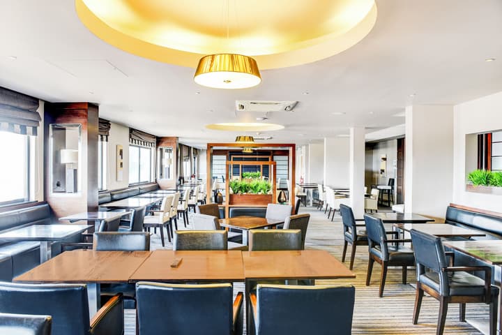 Belvilla Aberdeen Bridge of Don Sea VIew - Ex Holiday Inn Express