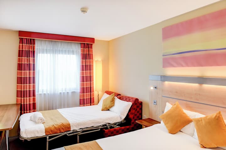 Belvilla Aberdeen Bridge of Don Sea VIew - Ex Holiday Inn Express