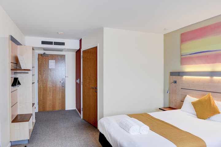 Belvilla Aberdeen Bridge of Don Sea VIew - Ex Holiday Inn Express