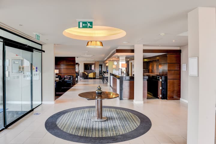 Belvilla Aberdeen Bridge of Don Sea VIew - Ex Holiday Inn Express