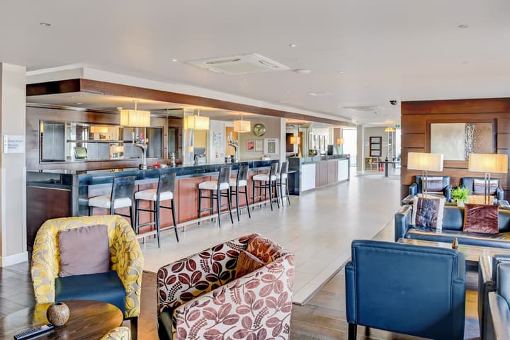 Belvilla Aberdeen Bridge of Don Sea VIew - Ex Holiday Inn Express