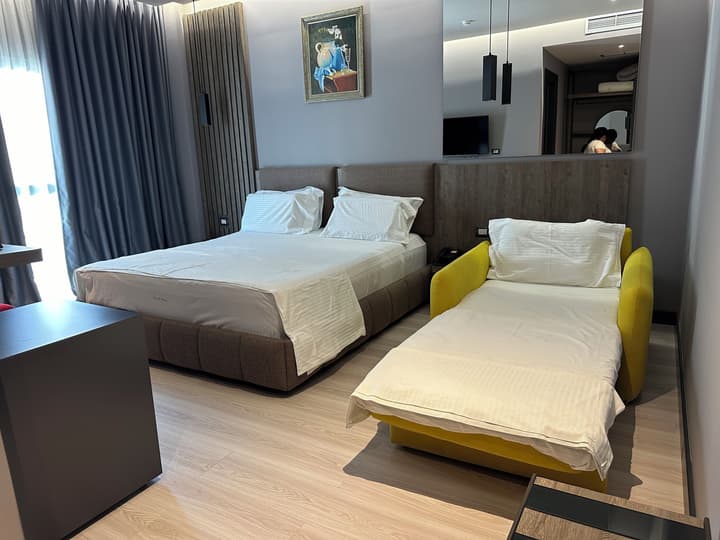 HOTEL OLIVE