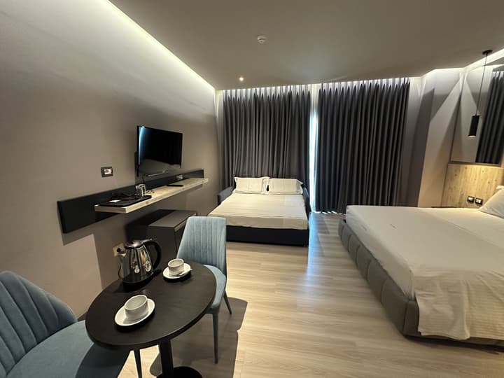 HOTEL OLIVE