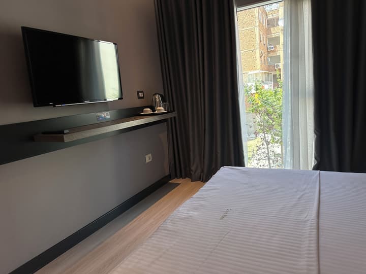 HOTEL OLIVE