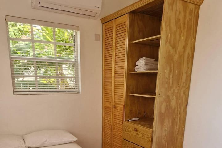 Micoud - 2-bedroom Villa - Pool - Parking