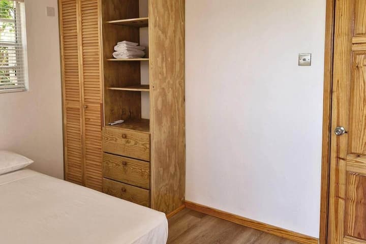Micoud - 2-bedroom Villa - Pool - Parking