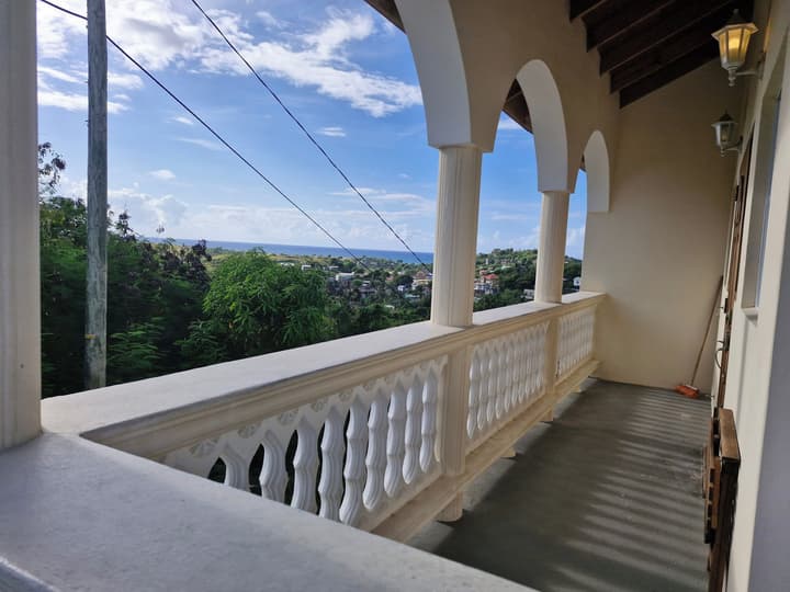 Micoud - 2-bedroom Villa - Pool - Parking