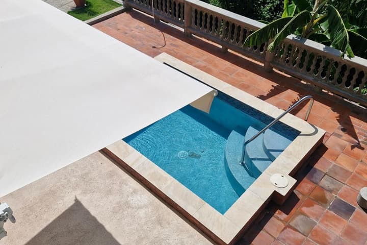 Micoud - 2-bedroom Villa - Pool - Parking
