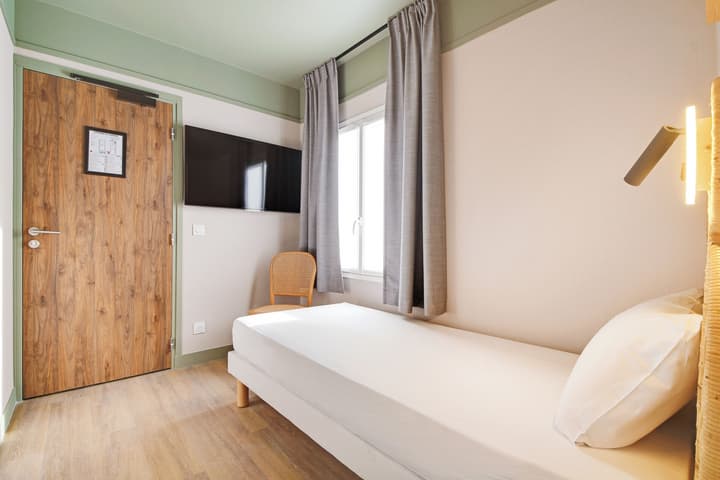 Hôtel Cocoon
