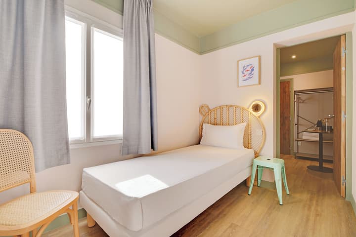 Hôtel Cocoon