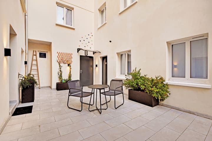 Hôtel Cocoon