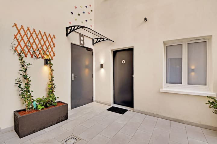 Hôtel Cocoon