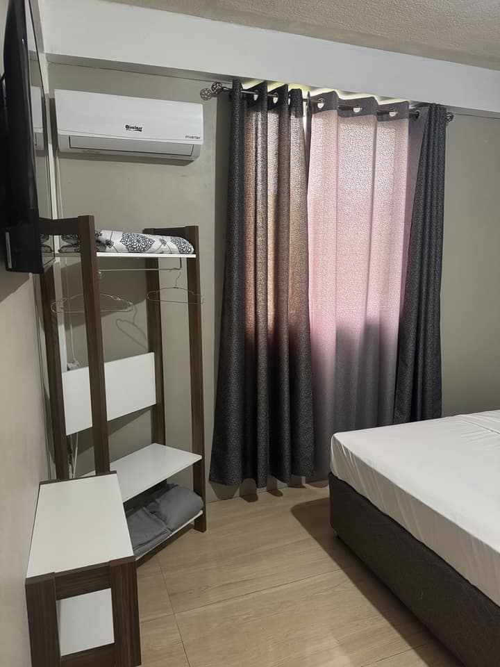 MJays Apartments