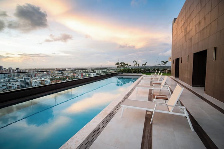 Aston Rubi City Suites