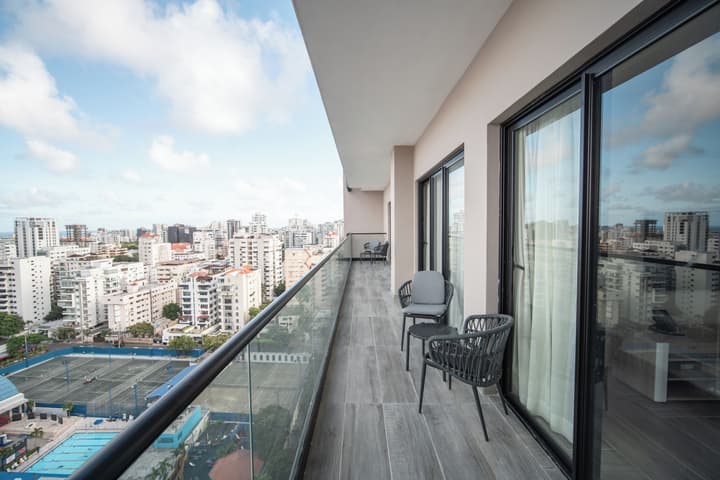 Aston Rubi City Suites