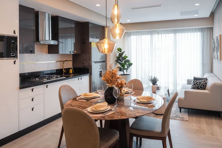 Aston Rubi City Suites