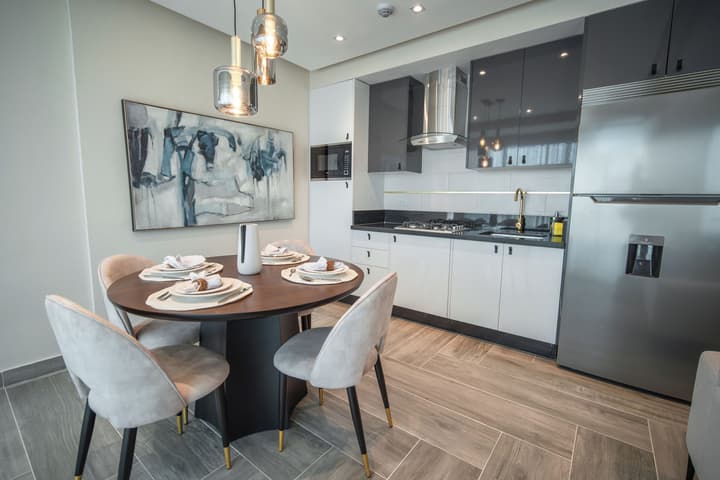 Aston Rubi City Suites