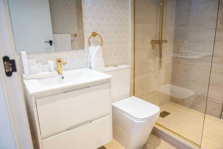 Aston Rubi City Suites