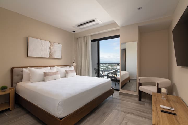 Aston Rubi City Suites