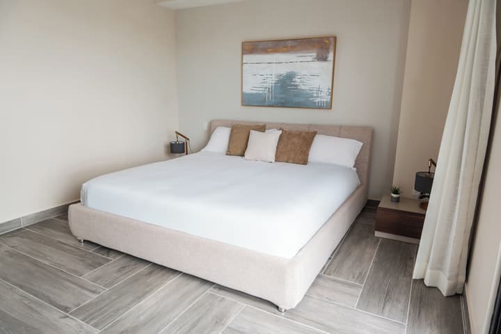 Aston Rubi City Suites