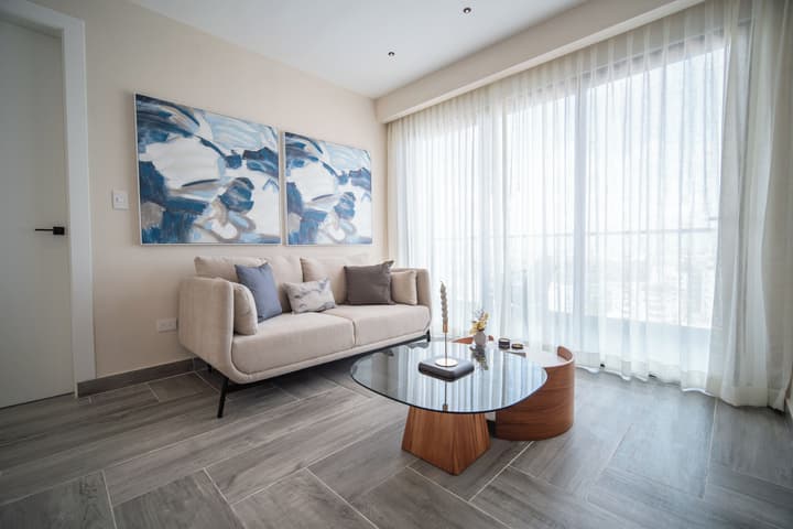 Aston Rubi City Suites