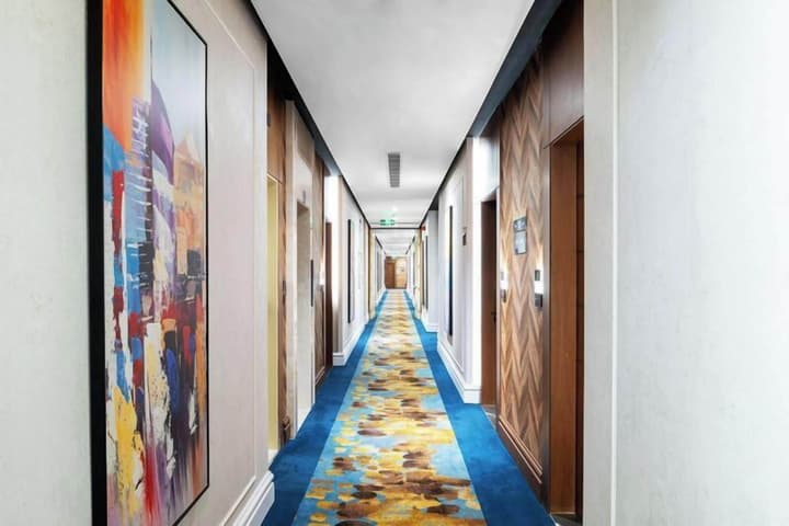 Elaf Qinwan Hotel