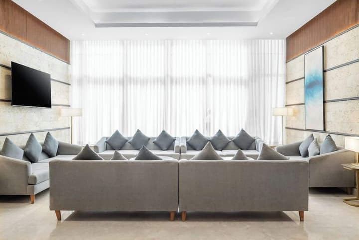 Elaf Qinwan Hotel