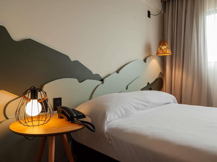Ibis Styles Maragogi